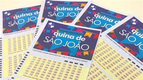 ganhadores da quina de são joão 2016